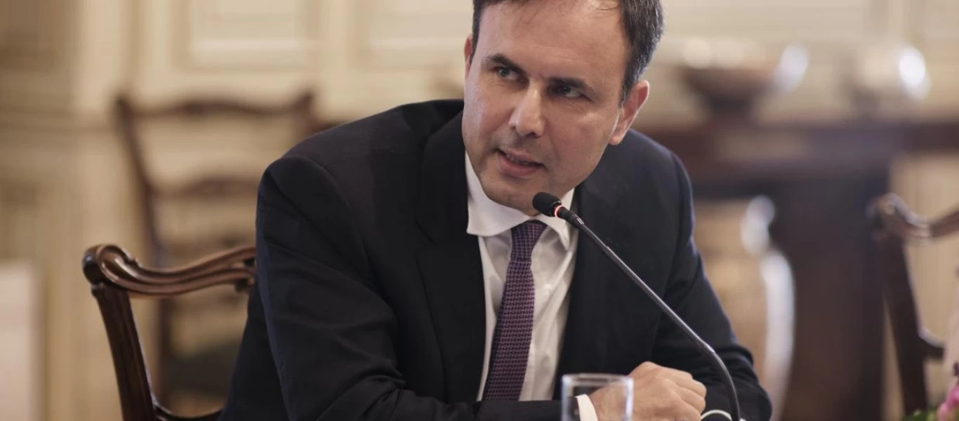 «Αριστεία» κατά Α.Πατέλη: «Κάποιος που πηγαίνει να πάρει διδακτορικό σημαίνει δεν έχει όρεξη για δουλειά»!